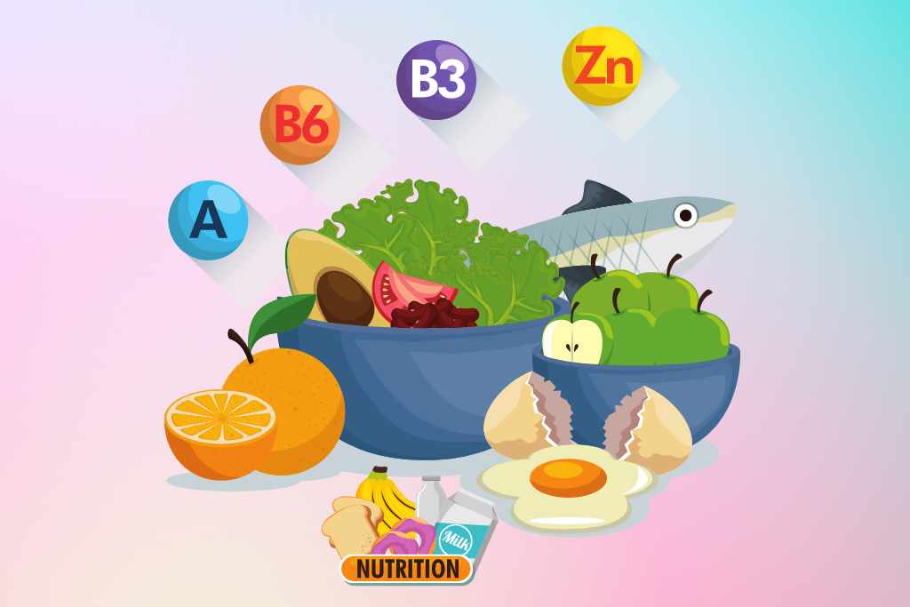 Food & Nutrition