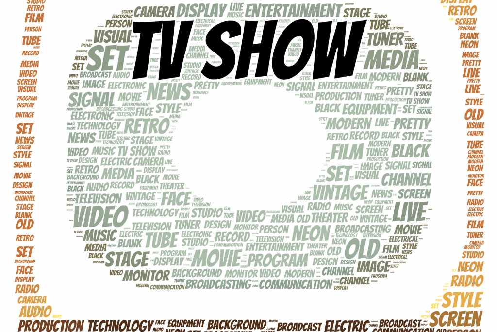 Tv Shows