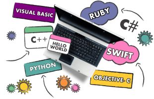 The Most Popular Programming Languages