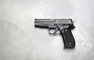 CZ P10-F Review – The Best Pistol For Self Protection
