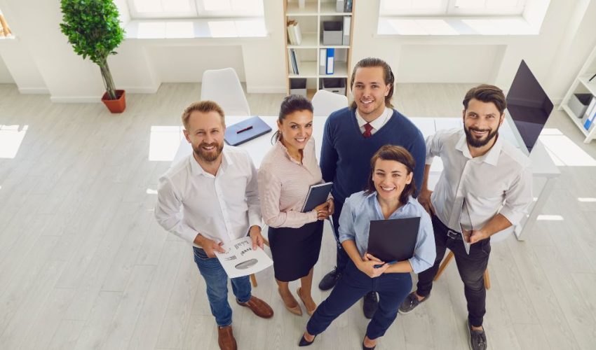 Why Investing in Your Employees is Good for Business