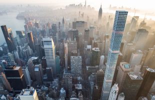 New York – The Style Capital of the World