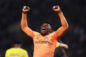 Chelsea ‘Seriously Interested’ In Andre Onana