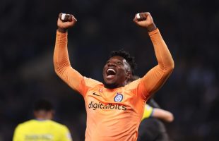 Chelsea ‘Seriously Interested’ In Andre Onana