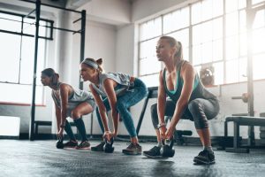 How to Make Your Fitness Goals Come True in 2023