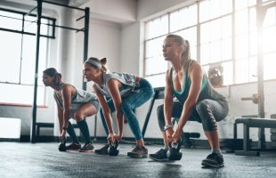 How to Make Your Fitness Goals Come True in 2023