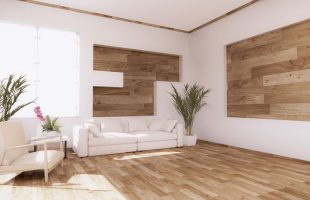 Transform Your Space with a Stunning Wooden Floor Renovation