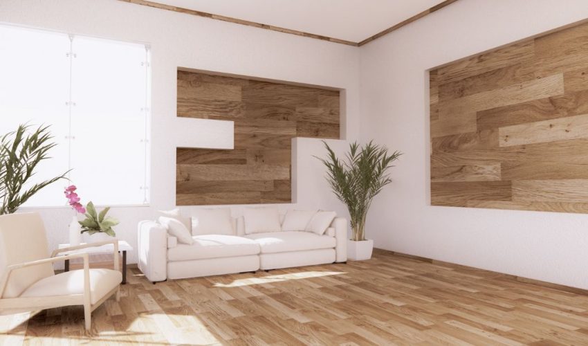 Transform Your Space with a Stunning Wooden Floor Renovation