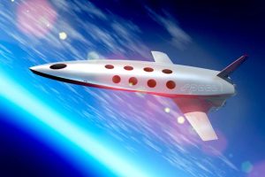 Exploring New Frontiers in Space Tourism by 2024