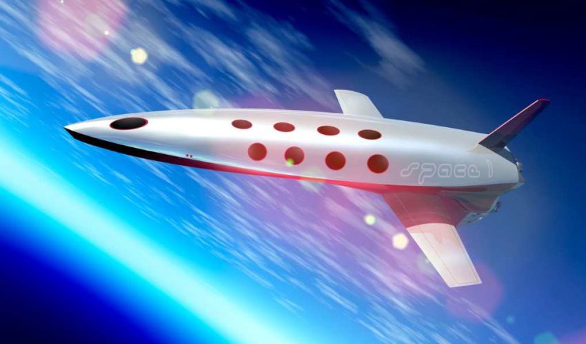 Exploring New Frontiers in Space Tourism by 2024