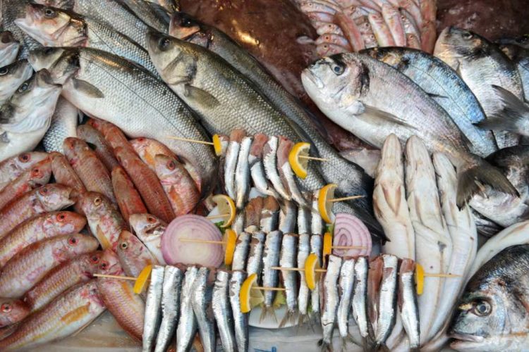 Top 6 Fish Varieties for Reducing Cholesterol Levels – Naveedeo