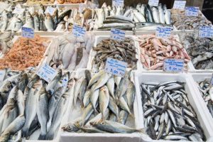 Top 6 Fish Varieties for Reducing Cholesterol Levels