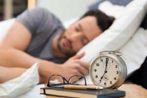 Rest and Recovery Are Key Components to Fitness