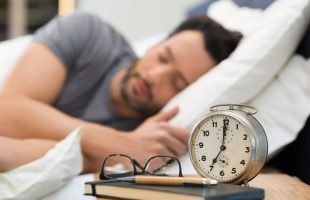 Rest and Recovery Are Key Components to Fitness